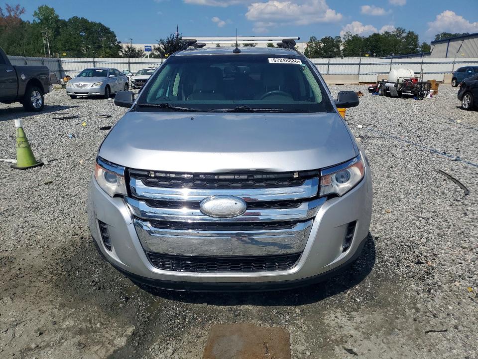 Aukcja sprzedaży 2012 Ford Edge, vin: 2FMDK3GC4CBA66868, numer aukcji: 67246036