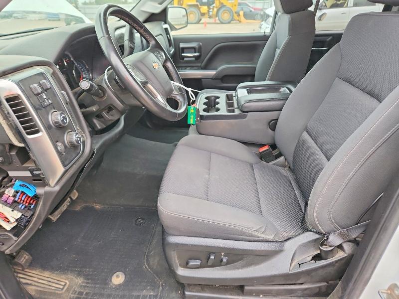 Aukcja sprzedaży 2019 Chevrolet Silverado Ld, vin: 2GCVKPEC6K1201310, numer aukcji: 69761496