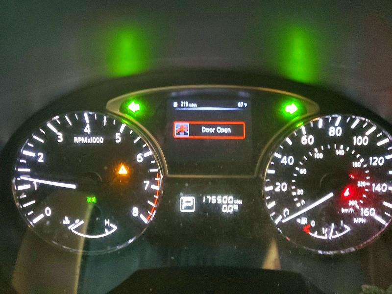 Продаж на аукціоні авто 2014 Nissan Altima, vin: 1N4AL3AP1EC191285, номер лоту: 70132026