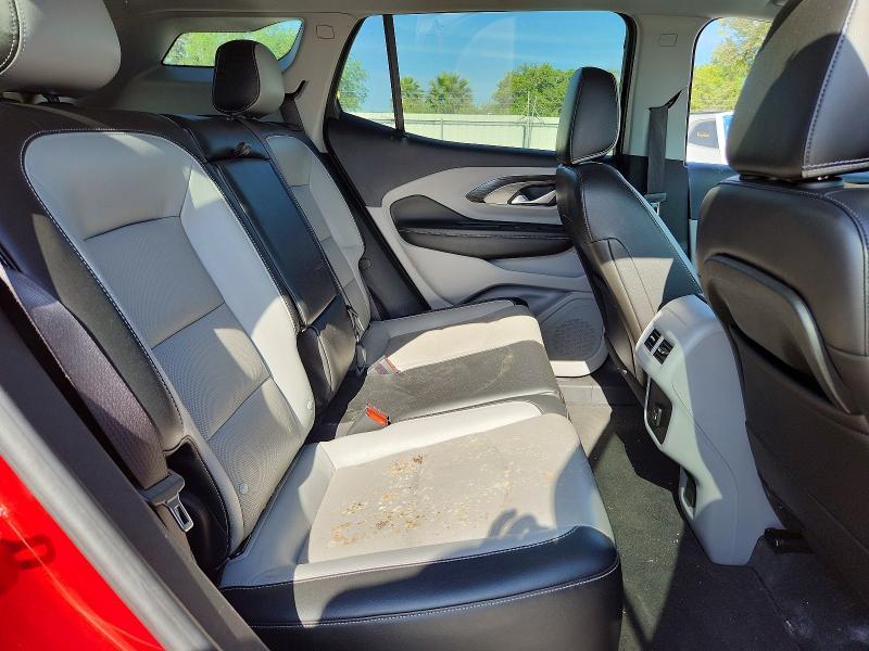 67296836 :رقم المزاد ، 3GKALPEV2NL196272 vin ، 2022 Gmc Terrain مزاد بيع