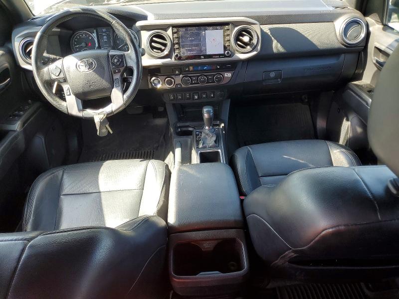 70747106 :رقم المزاد ، 3TMDZ5BNXNM132099 vin ، 2022 Toyota Tacoma مزاد بيع