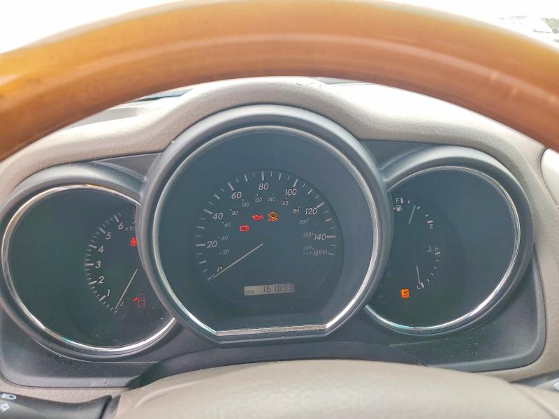 Aukcja sprzedaży 2009 Lexus Rx, vin: JTJGK31UX99852793, numer aukcji: 67666496