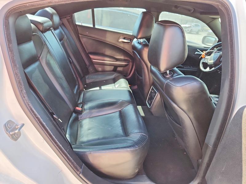 Auction sale of the 2021 Dodge Charger, vin: 2C3CDXBG3MH527167, lot number: 70688596