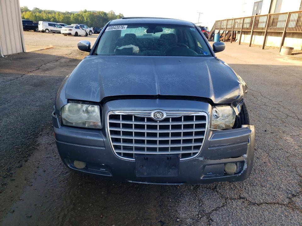 Aukcja sprzedaży 2007 Chrysler 300, vin: 2C3LA43R27H860374, numer aukcji: 68842076