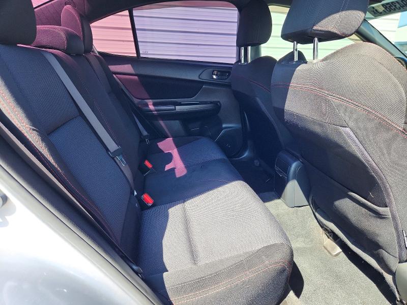 Aukcja sprzedaży 2016 Subaru Wrx, vin: JF1VA1E67G8827873, numer aukcji: 69435876