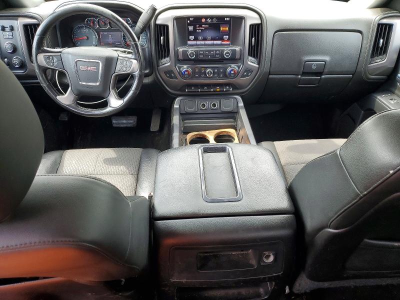 2015 Gmc Sierra მანქანა იყიდება აუქციონზე, vin: 1GTV2UEC7FZ299162, აუქციონის ნომერი: 67867766