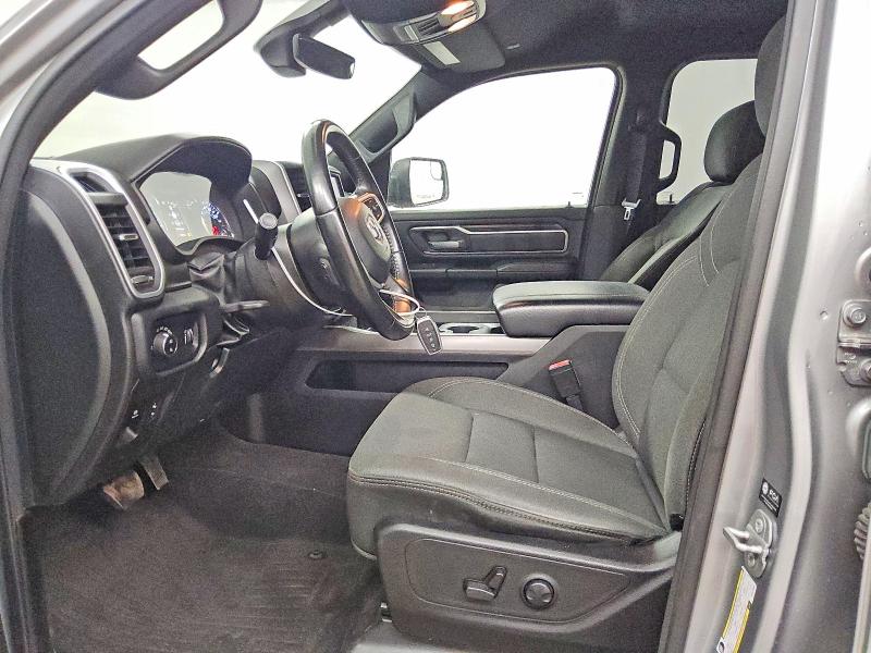 67156416 :رقم المزاد ، 1C6RRFFG1NN316982 vin ، 2022 Ram 1500 مزاد بيع