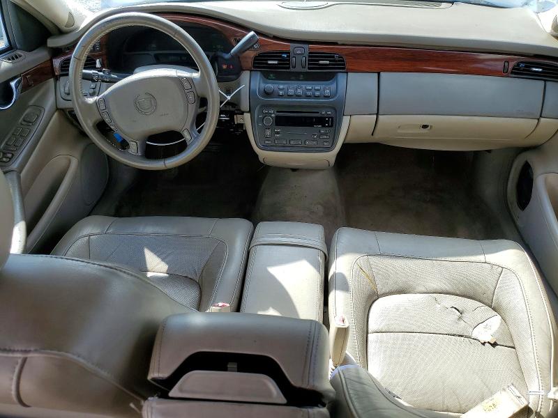 Продажа на аукционе авто 2005 Cadillac Deville, vin: 1G6KD54Y25U266438, номер лота: 70418046