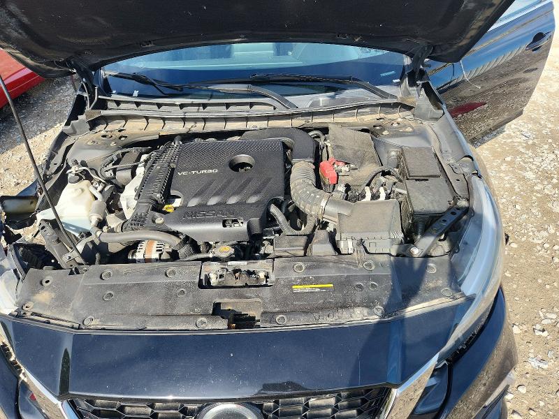 Продажа на аукционе авто 2020 Nissan Altima, vin: 1N4AL4CV0LC154369, номер лота: 68723486