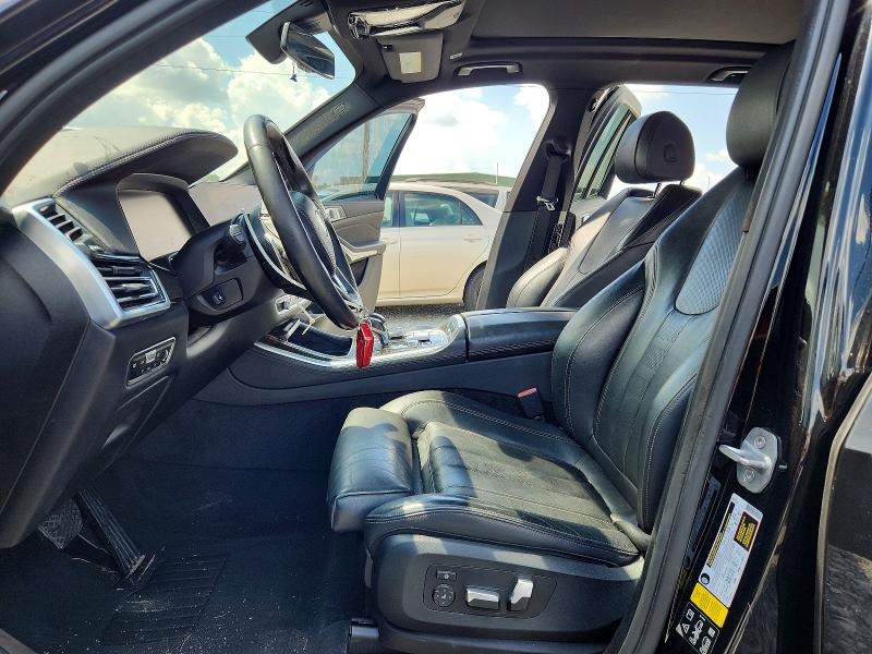 Продажа на аукционе авто 2020 Bmw X5, vin: 5UXCR6C0XL9B95205, номер лота: 69799546