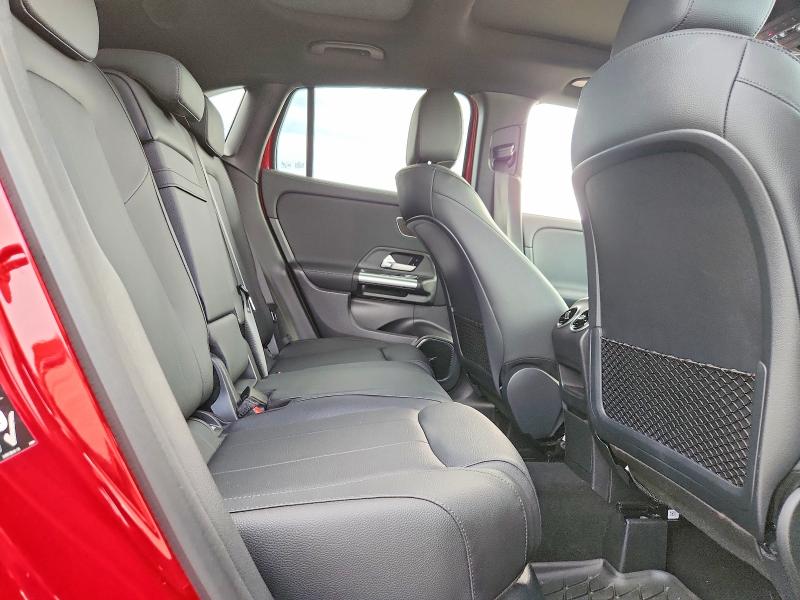 Aukcja sprzedaży 2025 Mercedes-benz Gla, vin: W1N4N4HB2SJ693854, numer aukcji: 67786716