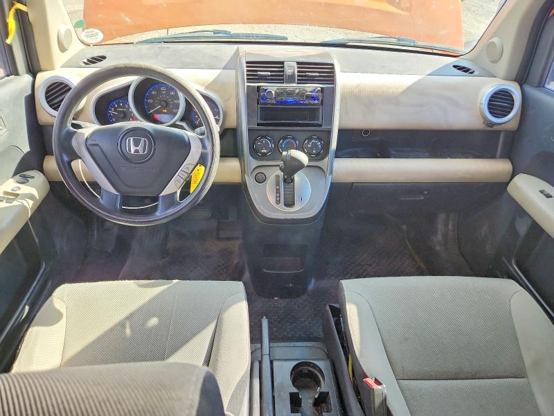 Продажа на аукционе авто 2007 Honda Element, vin: 5J6YH28347L013293, номер лота: 66966016