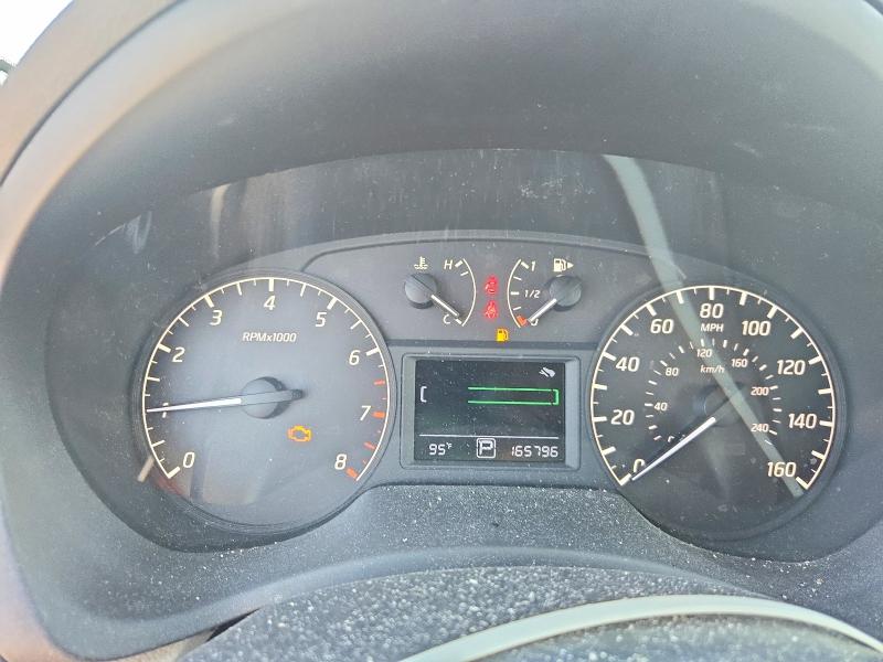 Aukcja sprzedaży 2015 Nissan Sentra, vin: 3N1AB7AP0FY240251, numer aukcji: 70872846