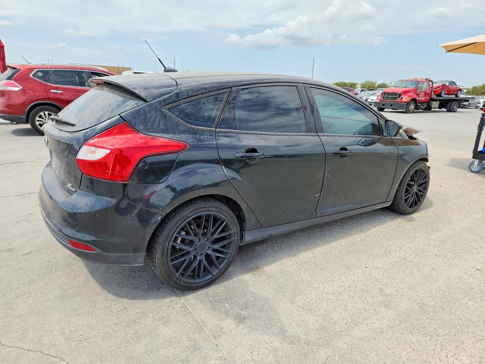 Aukcja sprzedaży 2014 Ford Focus, vin: 1FADP3K28EL279884, numer aukcji: 68586766