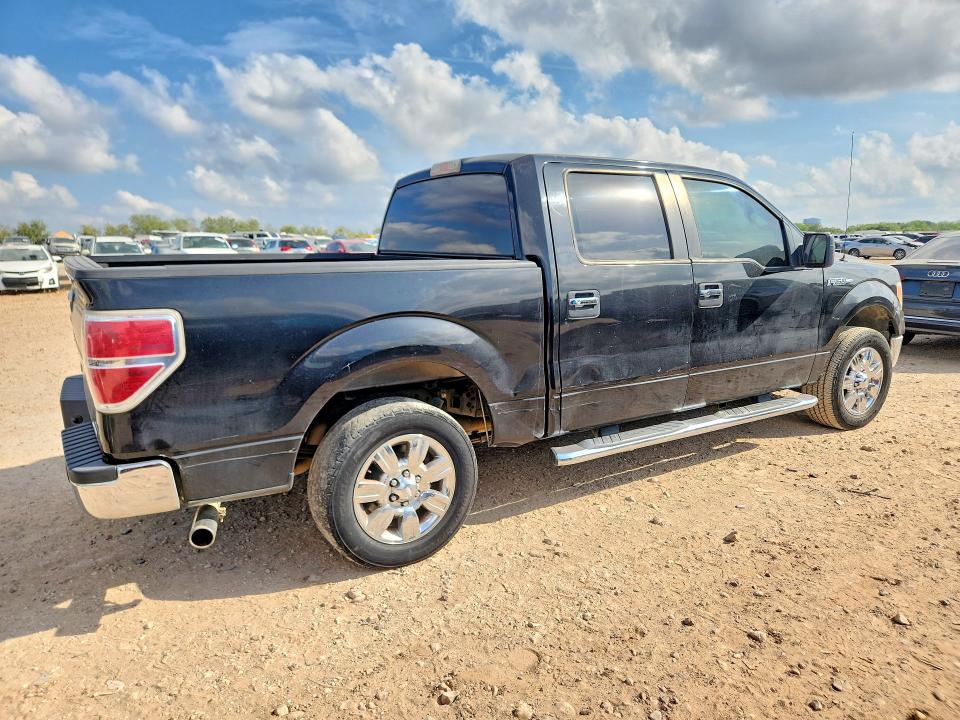 Aukcja sprzedaży 2011 Ford F150, vin: 1FTFW1CF2BFA51210, numer aukcji: 69904746
