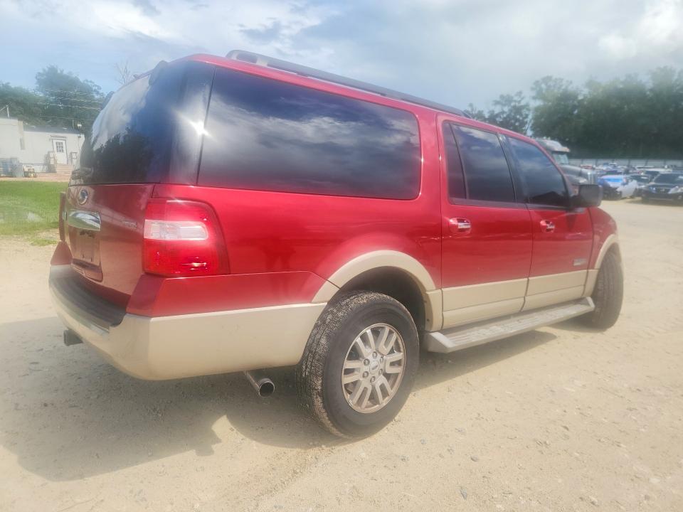 Aukcja sprzedaży 2007 Ford Expedition, vin: 1FMFK175X7LA19199, numer aukcji: 67609706