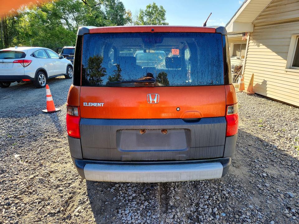 Продаж на аукціоні авто 2003 Honda Element, vin: 5J6YH18553L021912, номер лоту: 68223906