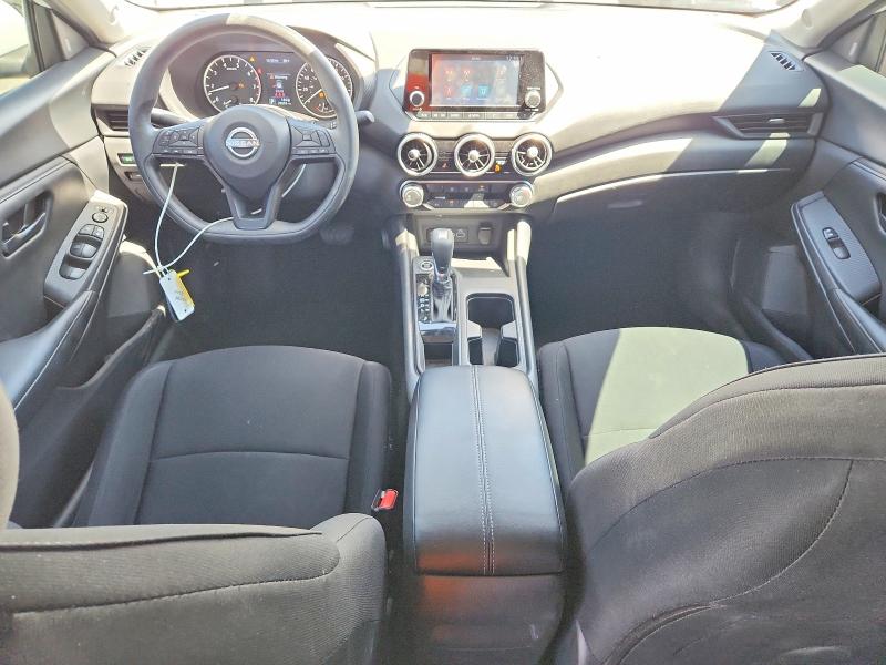 Продаж на аукціоні авто 2024 Nissan Sentra, vin: 3N1AB8BV8RY311106, номер лоту: 67852556