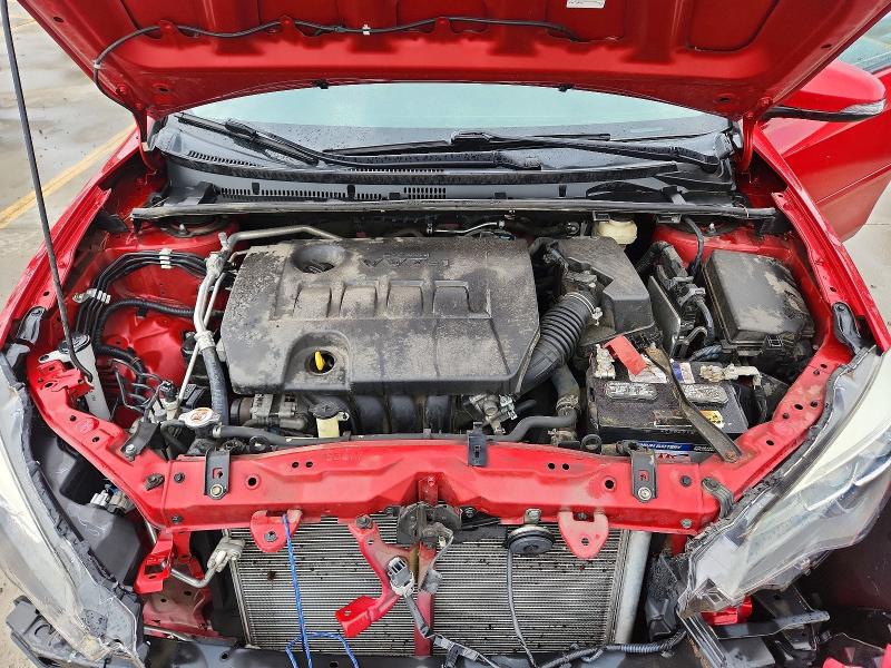 Aukcja sprzedaży 2017 Toyota Corolla, vin: 2T1BURHE5HC954830, numer aukcji: 66052146