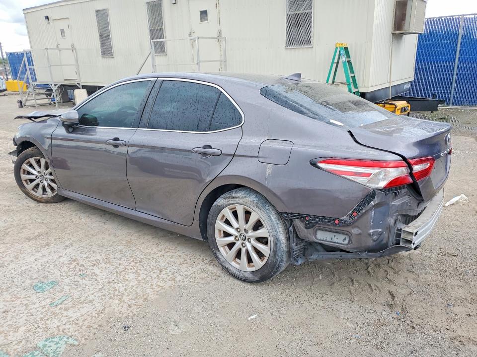 Aukcja sprzedaży 2019 Toyota Camry, vin: 4T1B11HK1KU800069, numer aukcji: 65930206