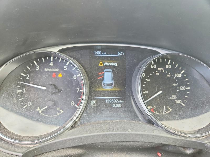 Продажа на аукционе авто 2014 Nissan Rogue, vin: 5N1AT2MT0EC845007, номер лота: 69956056