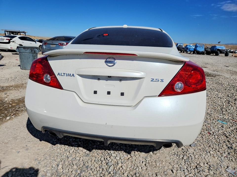 Aukcja sprzedaży 2012 Nissan Altima, vin: 1N4AL2EP3CC262035, numer aukcji: 70364576