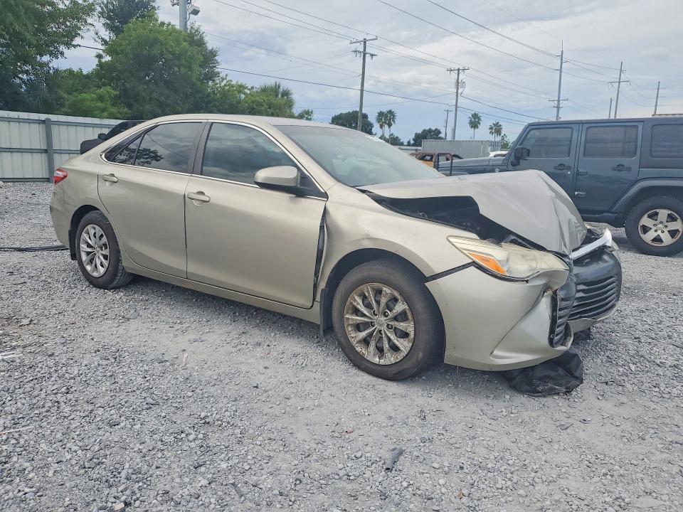 Продажа на аукционе авто 2017 Toyota Camry, vin: 4T1BF1FK3HU773308, номер лота: 70252886