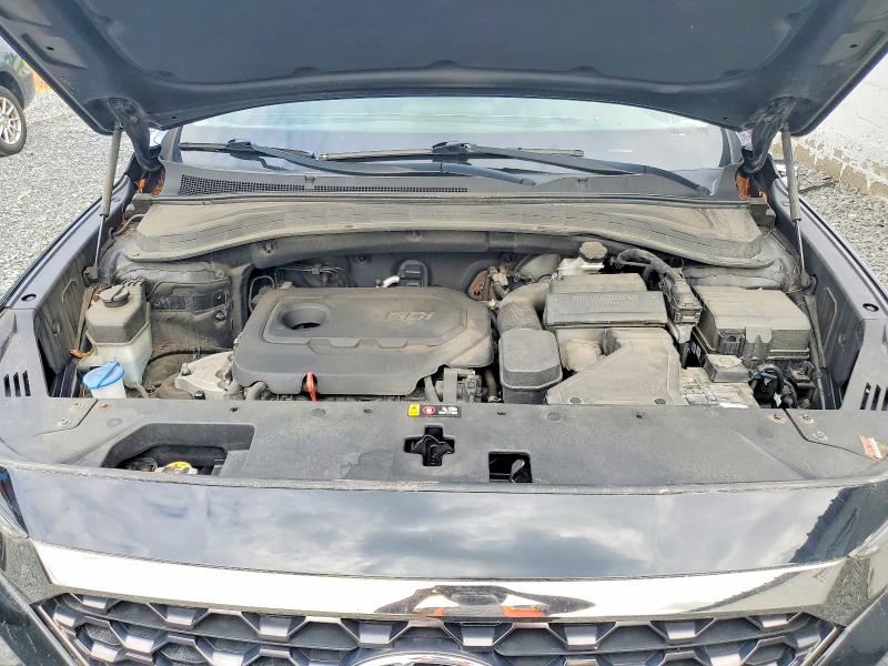 Продажа на аукционе авто 2019 Hyundai Santa Fe, vin: 5NMS2CAD8KH053456, номер лота: 69415716