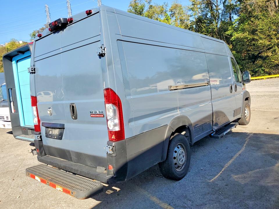 Aukcja sprzedaży 2020 Ram Promaster 3500, vin: 3C6URVJG4LE143665, numer aukcji: 67792006