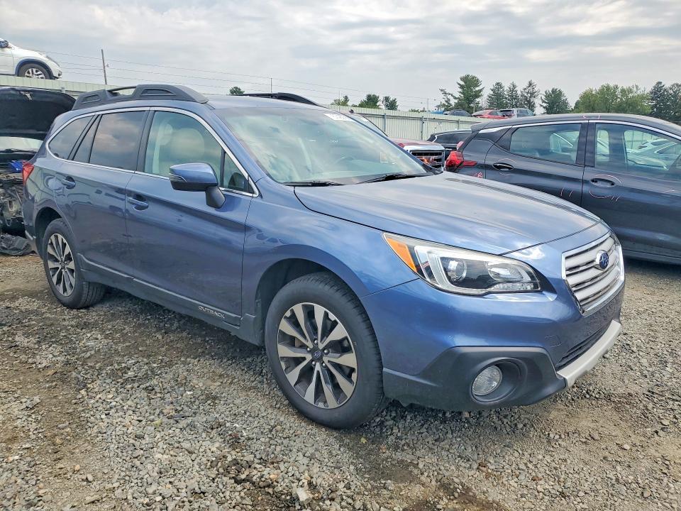 Продаж на аукціоні авто 2015 Subaru Outback, vin: 4S4BSANC1F3319762, номер лоту: 67429706
