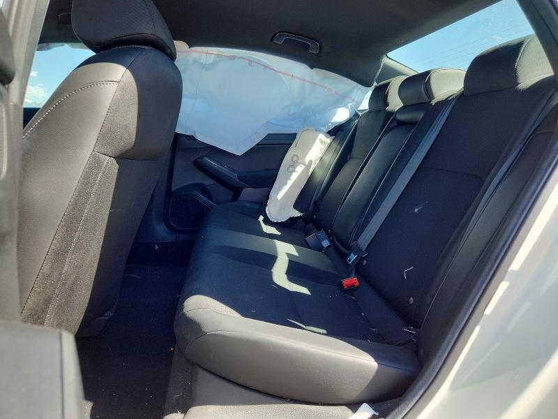 68819556 :رقم المزاد ، 2HGFE2F52SH567319 vin ، 2025 Honda Civic مزاد بيع