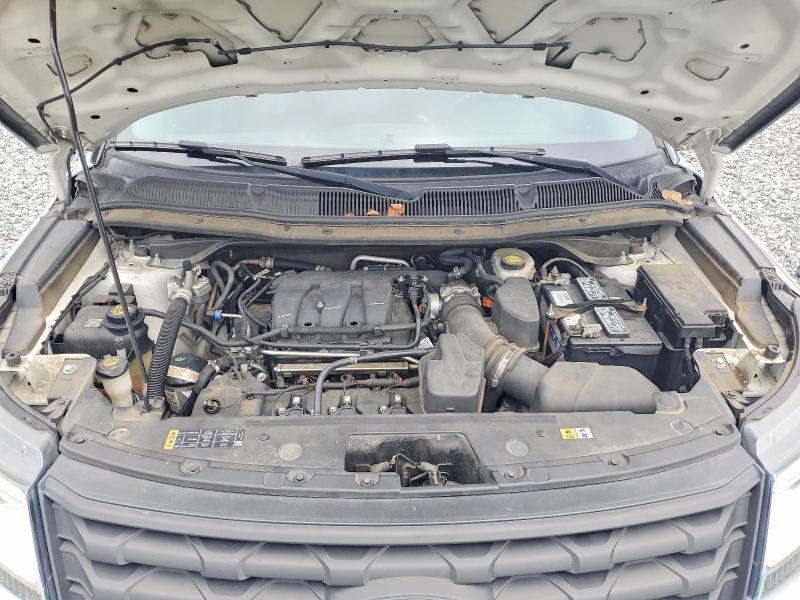 Продажа на аукционе авто 2018 Ford Explorer, vin: 1FM5K8AR7JGA05292, номер лота: 70055396