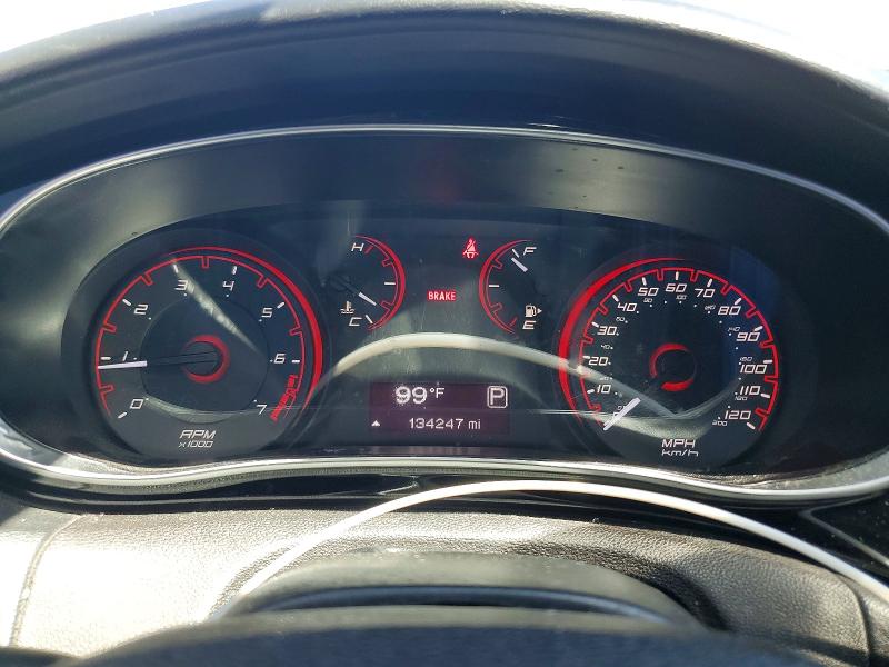 67748186 :رقم المزاد ، 1C3CDFBA1DD331781 vin ، 2013 Dodge Dart مزاد بيع