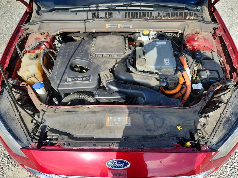 2019 Ford Fusion მანქანა იყიდება აუქციონზე, vin: 3FA6P0LU4KR222120, აუქციონის ნომერი: 69612436