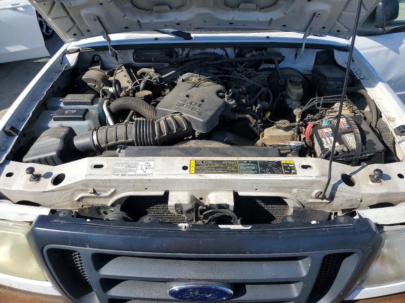 Продажа на аукционе авто 2004 Ford Ranger, vin: 1FTYR10E34PB10547, номер лота: 69605076