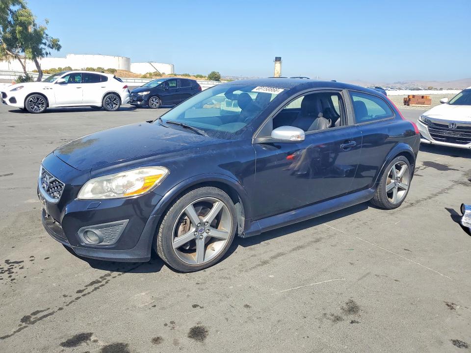 Aukcja sprzedaży 2011 Volvo C30, vin: YV1672MK1B2231956, numer aukcji: 69158866