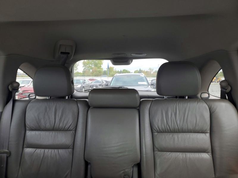 69286786 :رقم المزاد ، 5J6RE4H75AL000359 vin ، 2010 Honda Cr-v مزاد بيع
