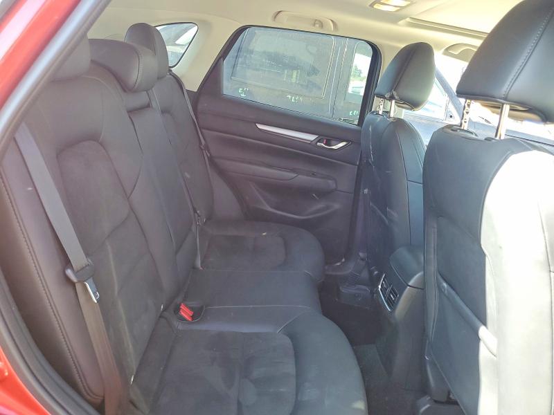 Aukcja sprzedaży 2019 Mazda Cx-5, vin: JM3KFBCM1K1634889, numer aukcji: 68894116
