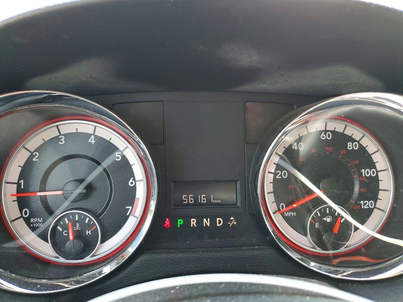 Aukcja sprzedaży 2018 Dodge Grand Caravan, vin: 2C4RDGBG6JR160972, numer aukcji: 67319576