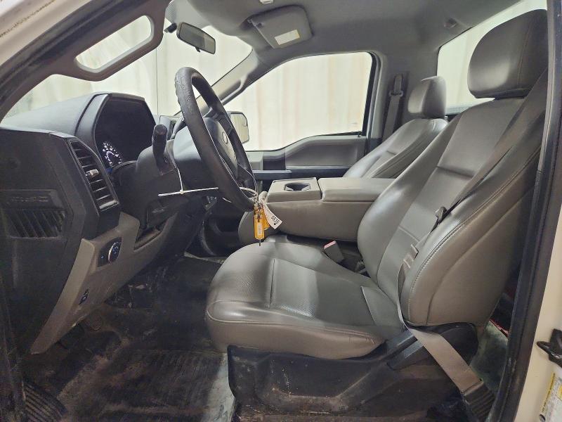 Продажа на аукционе авто 2018 Ford F150, vin: 1FTMF1EB7JKE18173, номер лота: 61747796
