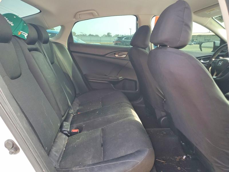 2020 Honda Insight მანქანა იყიდება აუქციონზე, vin: 19XZE4F55LE012501, აუქციონის ნომერი: 67722726
