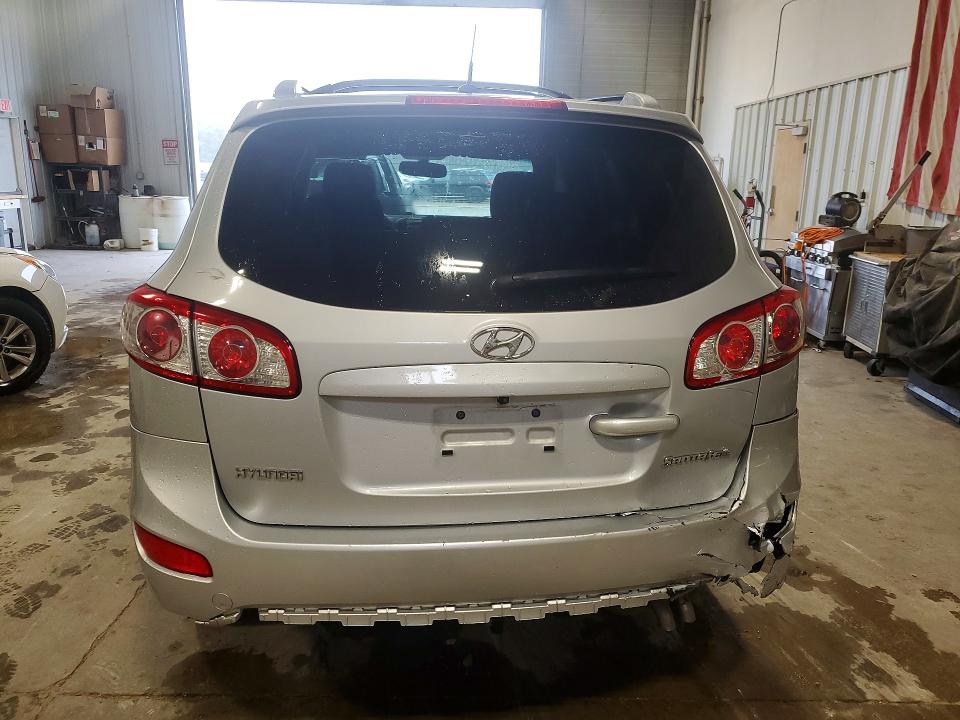 Продажа на аукционе авто 2010 Hyundai Santa Fe, vin: 5NMSH4AG1AH340926, номер лота: 68389746