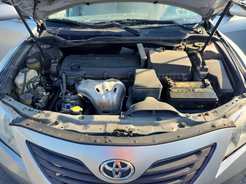 67690646 :رقم المزاد ، 4T1BE46K07U678398 vin ، 2007 Toyota Camry مزاد بيع