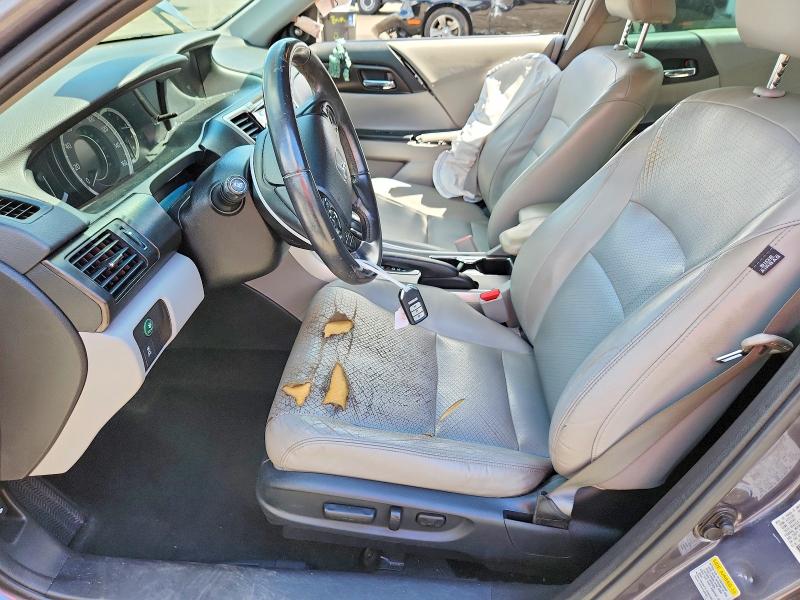 Продажа на аукционе авто 2013 Honda Accord, vin: 1HGCR2F87DA112503, номер лота: 68338206