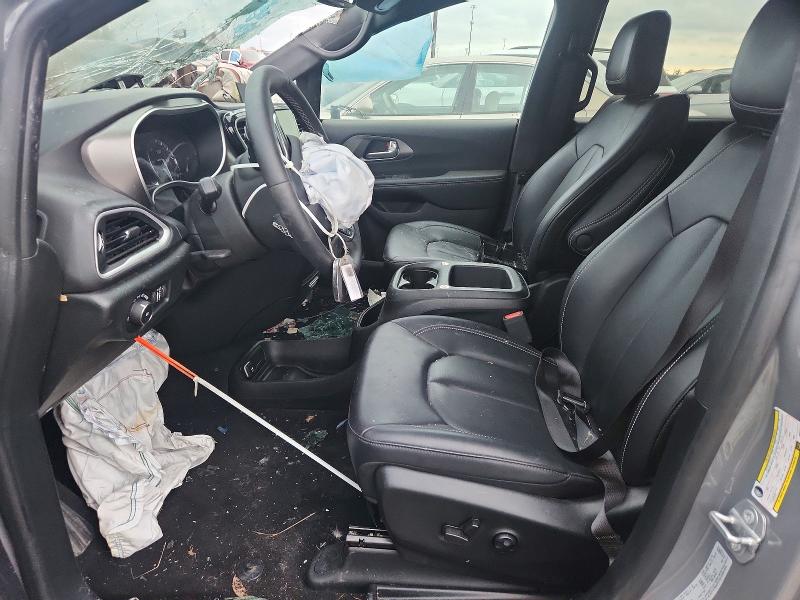 Продажа на аукционе авто 2025 Chrysler Pacifica, vin: 2C4RC1BG5SR504762, номер лота: 69813946