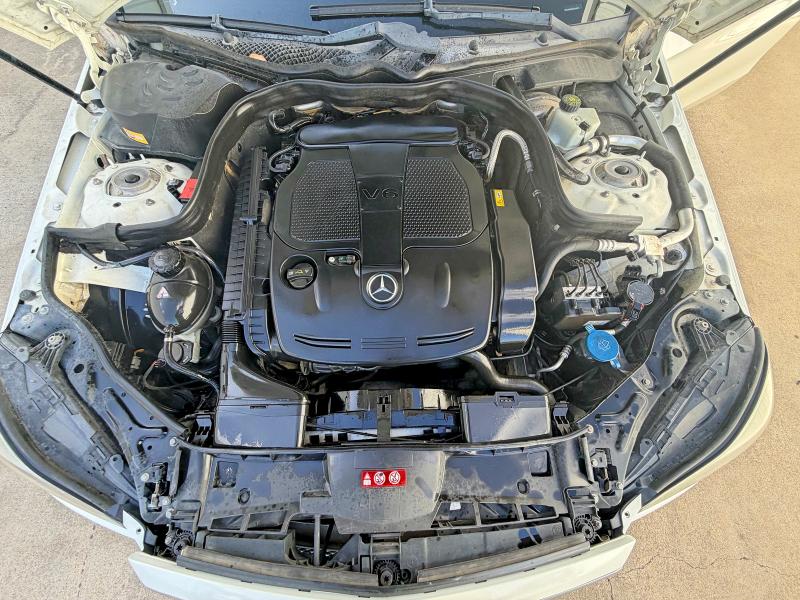 Aukcja sprzedaży 2014 Mercedes-benz E, vin: WDDHF5KB3EA834977, numer aukcji: 69445546