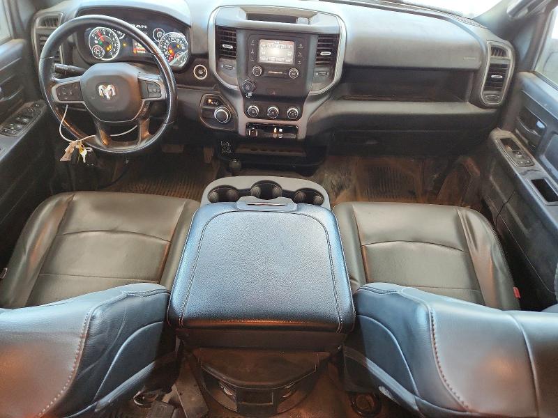 2023 Ram 2500 მანქანა იყიდება აუქციონზე, vin: 3C6UR5HJ9PG588267, აუქციონის ნომერი: 69545906