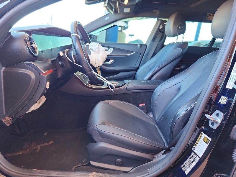 Продаж на аукціоні авто 2022 Mercedes-benz E, vin: W1KZF8DB9NB044211, номер лоту: 68682126