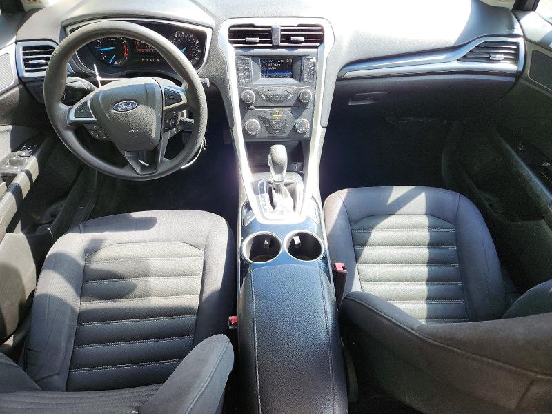 Продаж на аукціоні авто 2013 Ford Fusion, vin: 3FA6P0HR2DR387008, номер лоту: 70455686