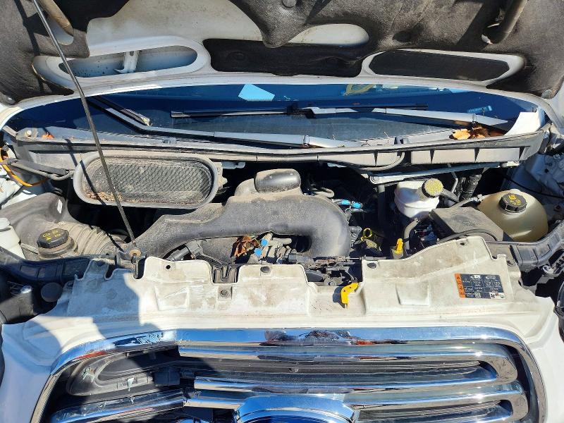 66914276 :رقم المزاد ، 1FTYR2ZM5HKB33816 vin ، 2017 Ford Transit مزاد بيع